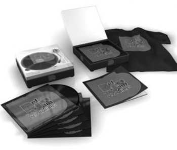 6LP/Set di cofanetti Various: Def Jam Recordings 30th Anniversary NUM