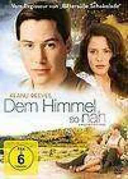 DVD Various: Dem Himmel So Nah