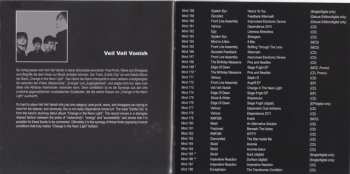 CD Various: Dependence - Next Level Electronics 2013 LTD