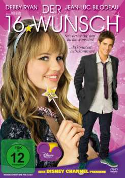 DVD Various: Der 16. Wunsch