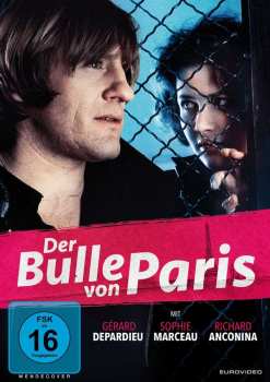 DVD Various: Der Bulle Von Paris