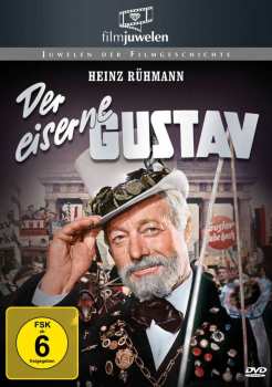 DVD Various: Der Eiserne Gustav