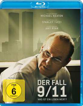 Blu-ray Various: Der Fall 9/11 - Was Ist Ein Leben Wert?