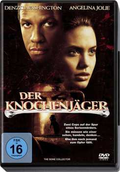 Album Various: Der Knochenjäger