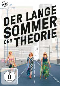 Album Various: Der Lange Sommer Der Theorie