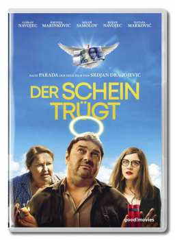 DVD Various: Der Schein Trügt