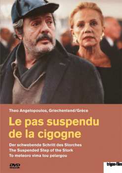 DVD Various: Der Schwebende Schritt Des Storches