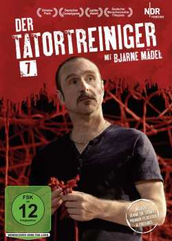 DVD Various: Der Tatortreiniger 7
