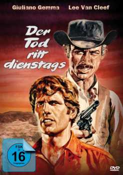 DVD Various: Der Tod Ritt Dienstags