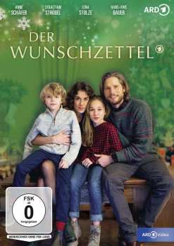 Album Various: Der Wunschzettel