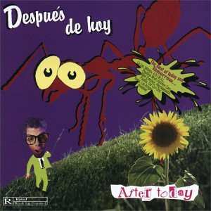 CD Various: Despues De Hoy - After Today