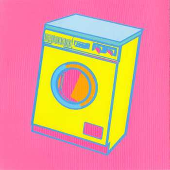 2CD Various: Deutsche Elektronische Musik 4 (Experimental German Rock And Electronic Music 1971-83) 