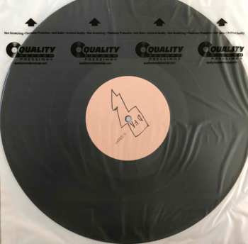 4LP/Set di cofanetti Various: DFA Compilation #2