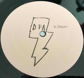 4LP/Set di cofanetti Various: DFA Compilation #2