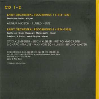 121CD/Set di cofanetti/Blu-ray Various: DG 120 - The Anniversary Edition