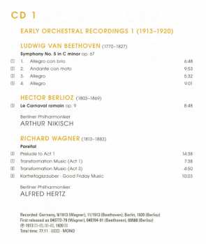 121CD/Set di cofanetti/Blu-ray Various: DG 120 - The Anniversary Edition