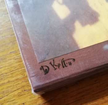 CD/Set di cofanetti Various: Dhadhi (A Living Tradition Of India) 