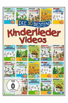 Album Various: Die 30 Besten Kinderlieder Videos