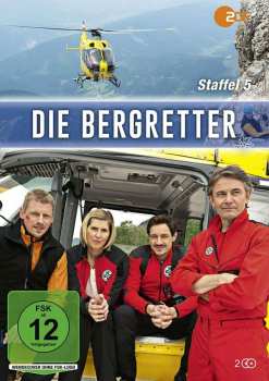 2DVD Various: Die Bergretter Staffel 5