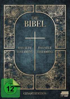 17DVD Various: Die Bibel