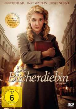 DVD Various: Die Bücherdiebin