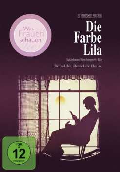 DVD Various: Die Farbe Lila