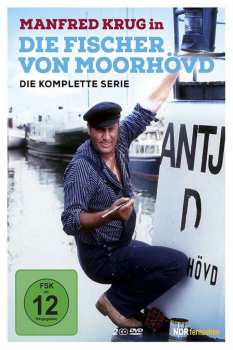 Album Various: Die Fischer Von Moorhövd