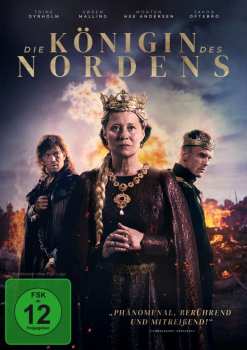 Album Various: Die Königin Des Nordens
