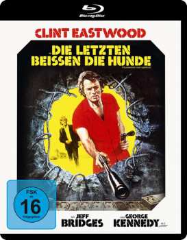 Blu-ray Various: Die Letzten Beißen Die Hunde