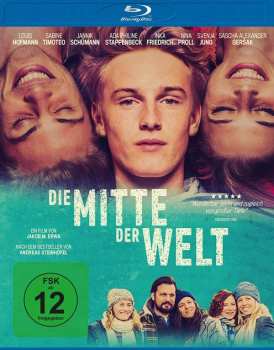 Blu-ray Various: Die Mitte Der Welt