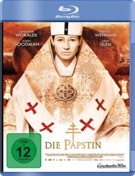Blu-ray Various: Die Päpstin