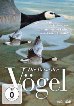 2DVD Various: Die Reise Der Vögel