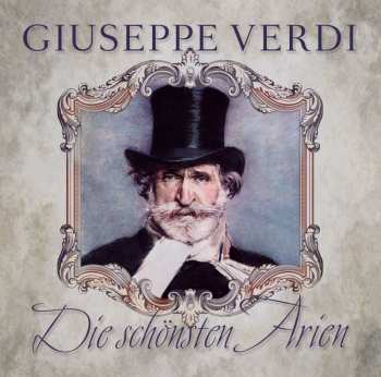 CD Various: Die Schönsten Arien