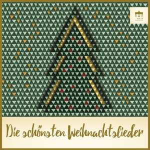 CD Various: Die Schönsten Weihnachtslieder
