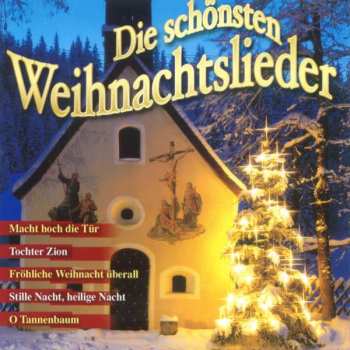 CD Various: Die Schönsten Weihnachtslieder