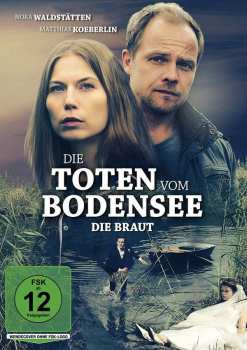 DVD Various: Die Toten Vom Bodensee: Die Braut