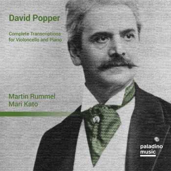 Album Various: Die Transkriptionen Für Cello & Klavier