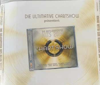 2CD Various: Die Ultimative Chart Show - Die Beliebtesten Hits Aller Zeiten