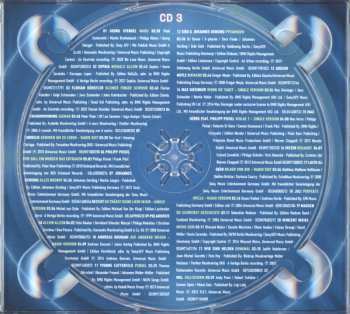 3CD Various: Die Ultimative Chart Show - Die Besten Deutschpop-Songs