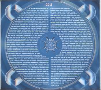 3CD Various: Die Ultimative Chart Show - Die Besten Deutschpop-Songs