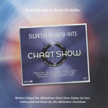 2CD Various: Die Ultimative Chart Show - Die Emotionalsten Hits Aller Zeiten