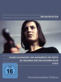 DVD Various: Die Verlorene Ehre Der Katharina Blum