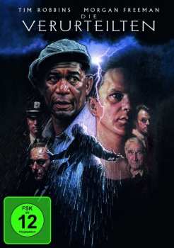 DVD Various: Die Verurteilten