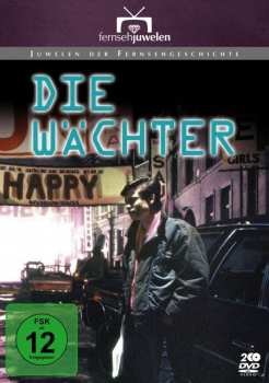 2DVD Various: Die Wächter