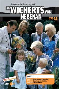 DVD Various: Die Wicherts Von Nebenan Dvd 11