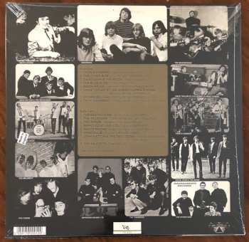 LP Various: Diggin’ For Gold • Volume 1 LTD | NUM | CLR