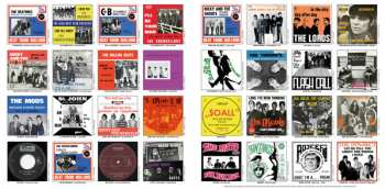 2LP Various: Diggin' In The Goldmine - Dutch Beat Nuggets DLX | LTD