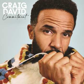 CD Various: Commitment
