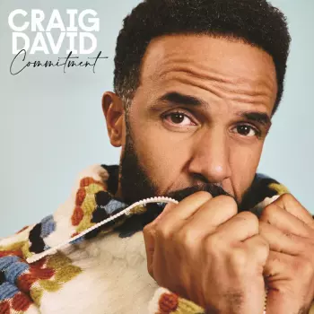 Craig David: Commitment