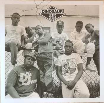 Album Various: Dinosaur Beats